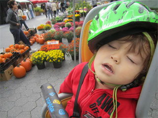 Union Square Market