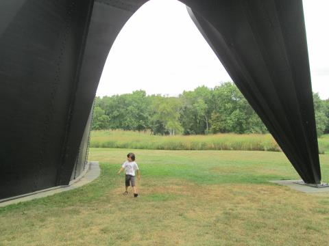 Storm King